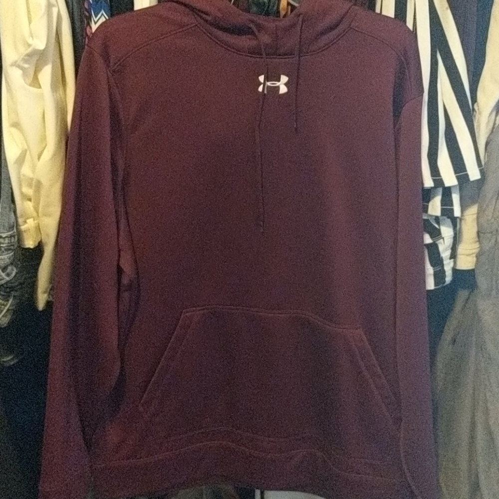 Under Armour Hoodie